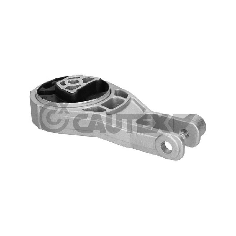 Supporto motore - CAUTEX GOMMA E PARTI MOTORE