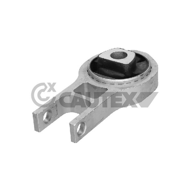 Supporto motore - CAUTEX GOMMA E PARTI MOTORE