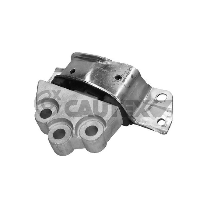 Supporto motore - CAUTEX GOMMA E PARTI MOTORE