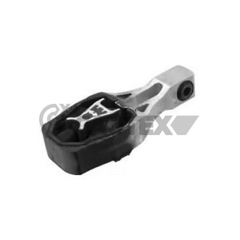 Supporto motore - CAUTEX GOMMA E PARTI MOTORE