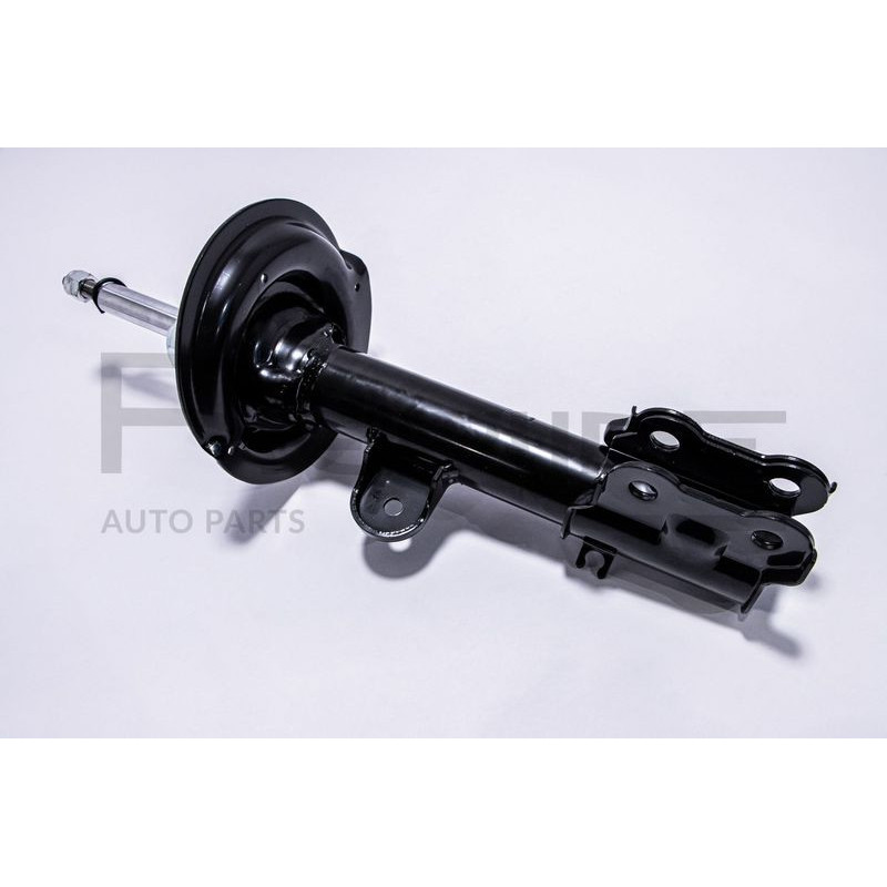 Ammortizzatore asse anteriore - RED LINE