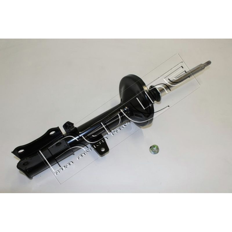 Ammortizzatore asse posteriore - RED LINE