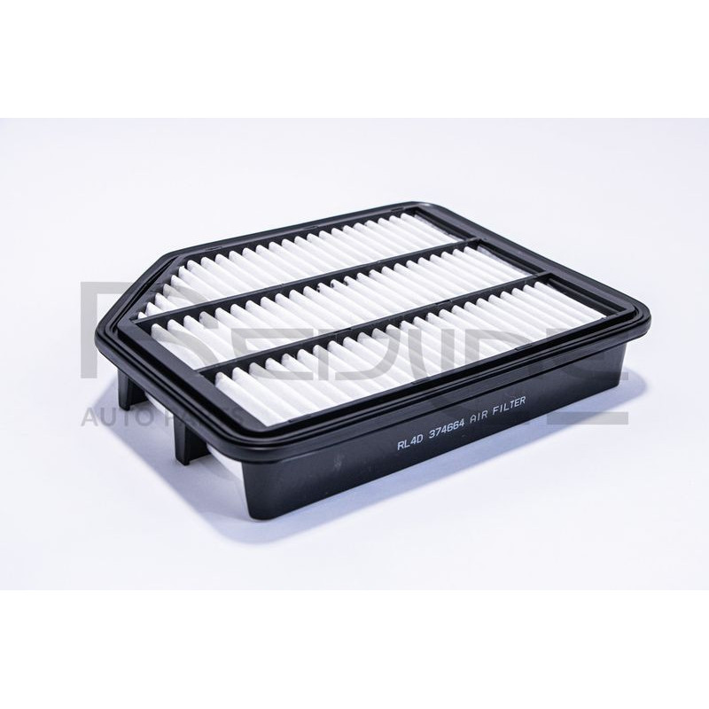 Filtro aria - RED LINE