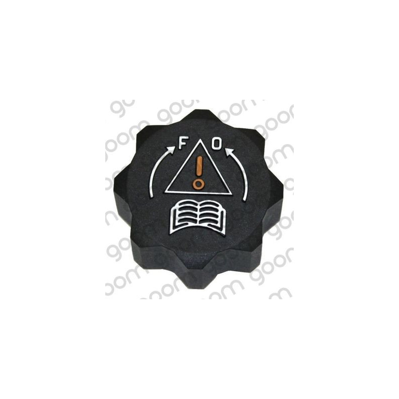 Tubo radiatore - GOOM