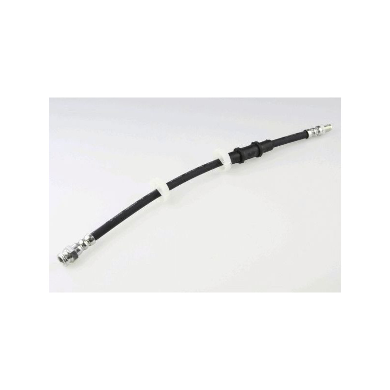 Flessibile freno asse posteriore - HELLA BRAKE