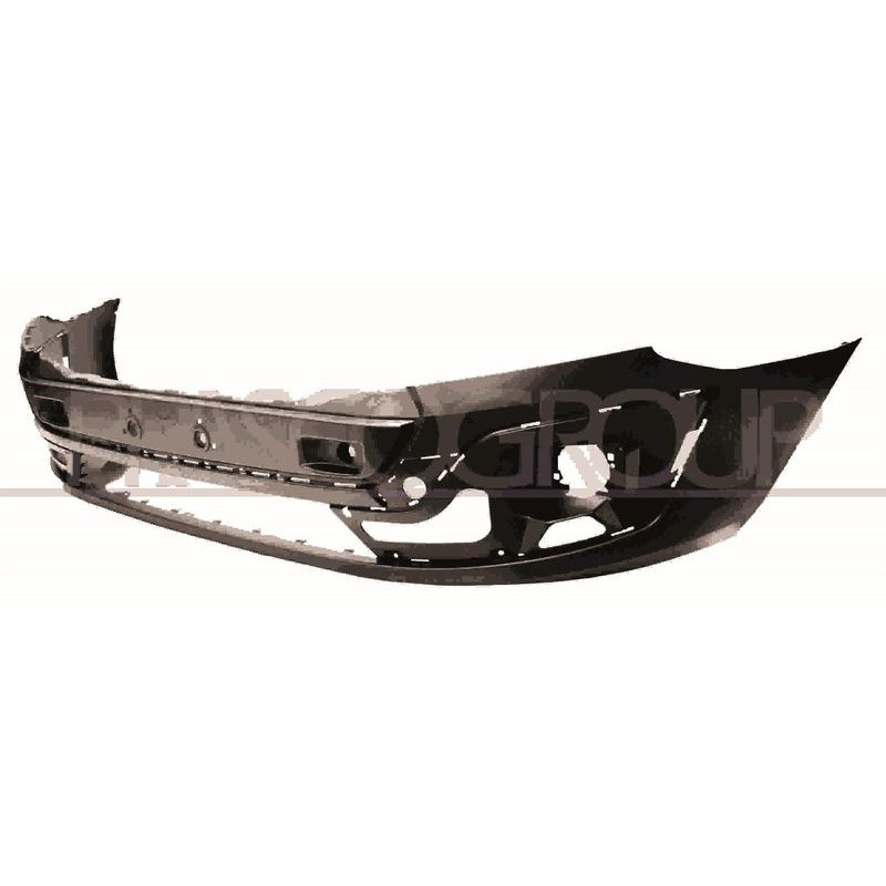 Paraurti posteriore - PRASCO