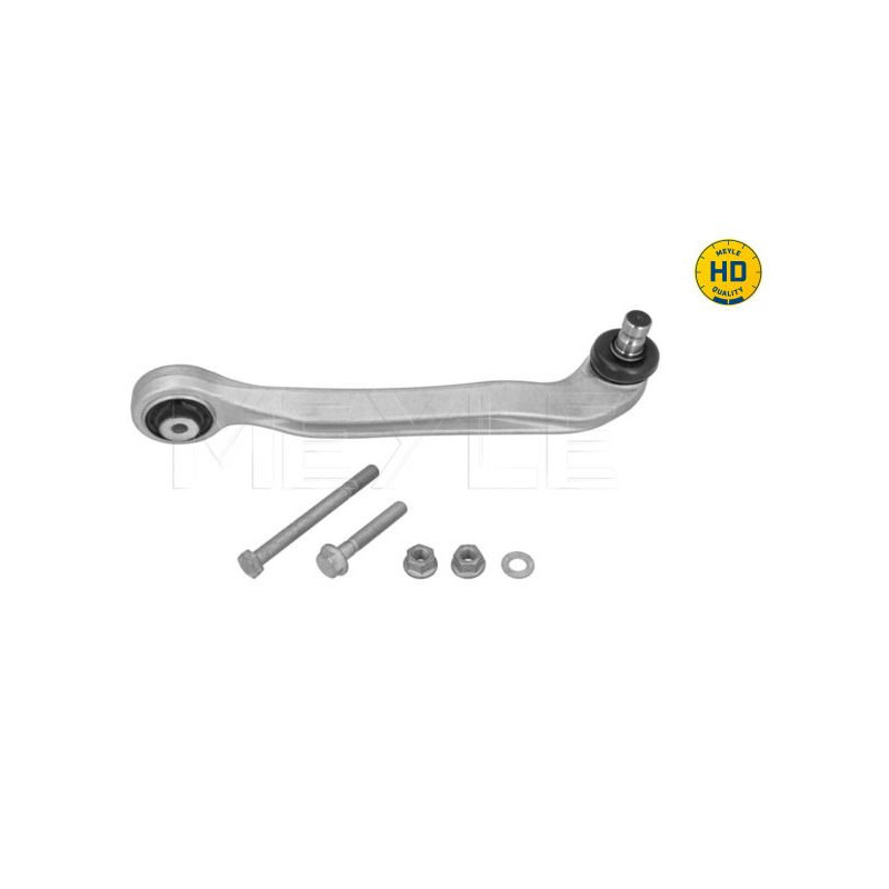 Braccio oscillante asse anteriore - MEYLE