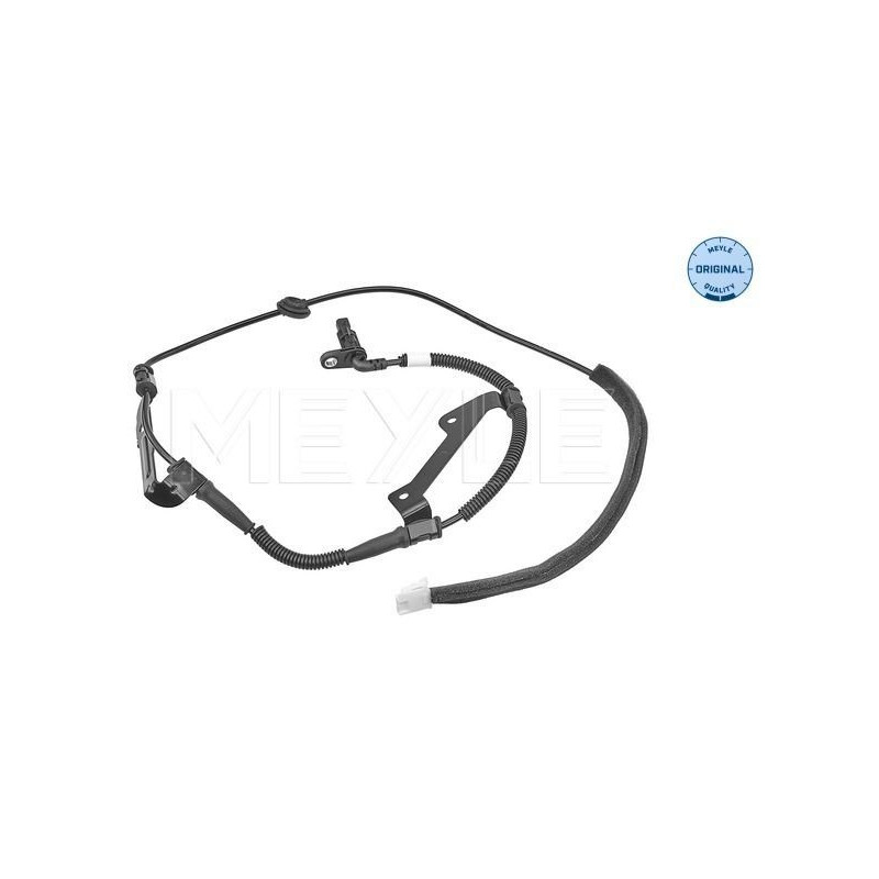 Cuscinetto ruota asse posteriore - MEYLE