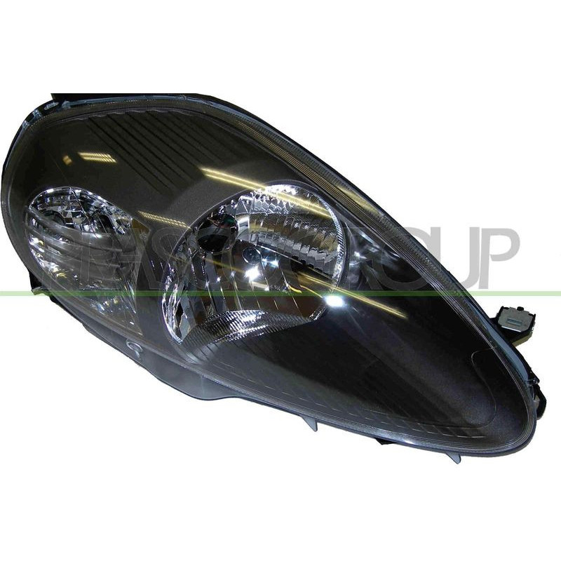 Proiettore anteriore - PRASCO