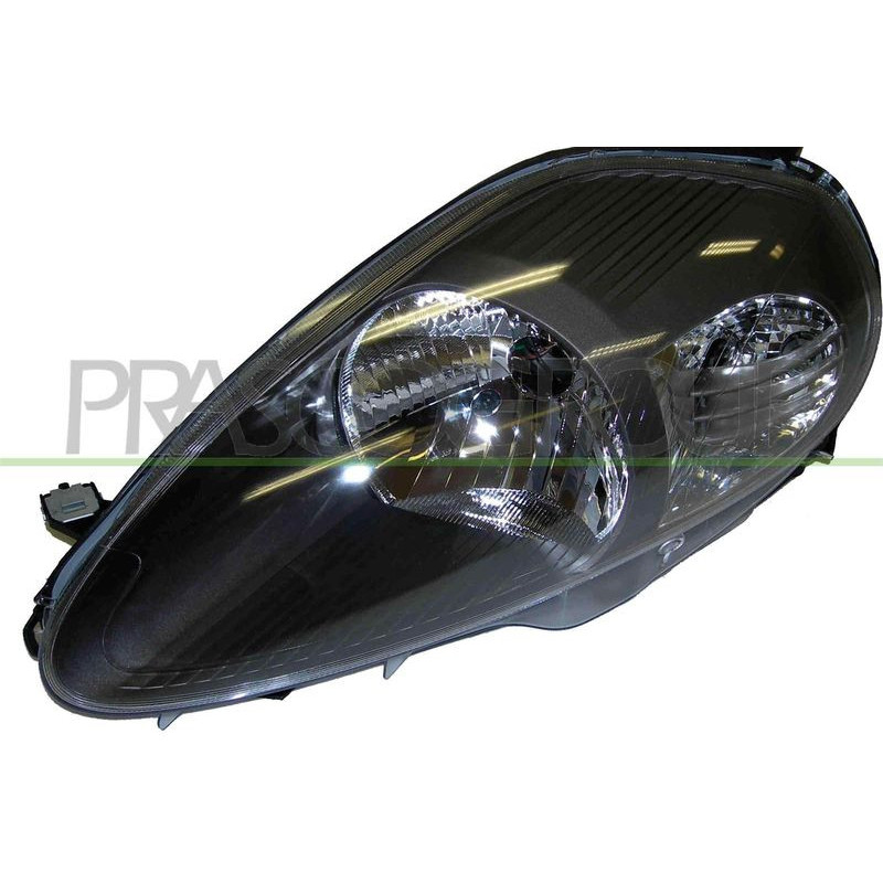 Proiettore anteriore - PRASCO