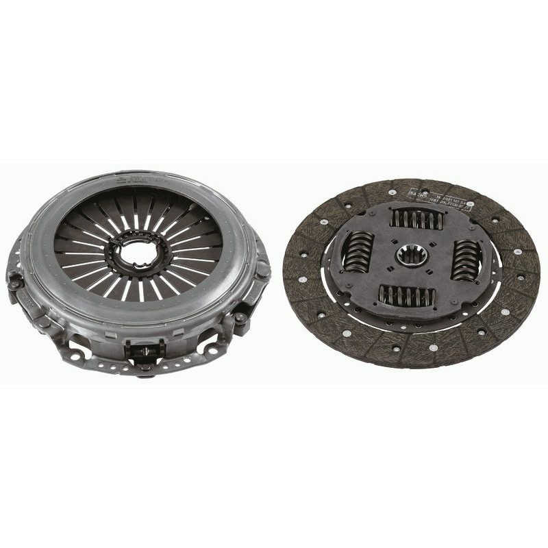 Kit frizione - SACHS