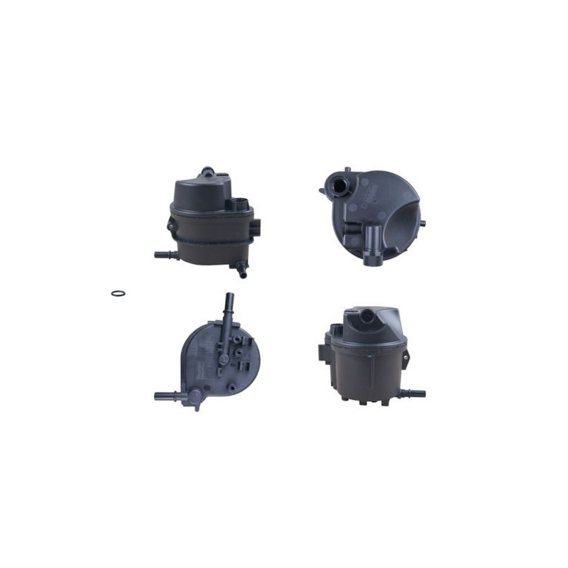 Filtro carburante - MAHLE