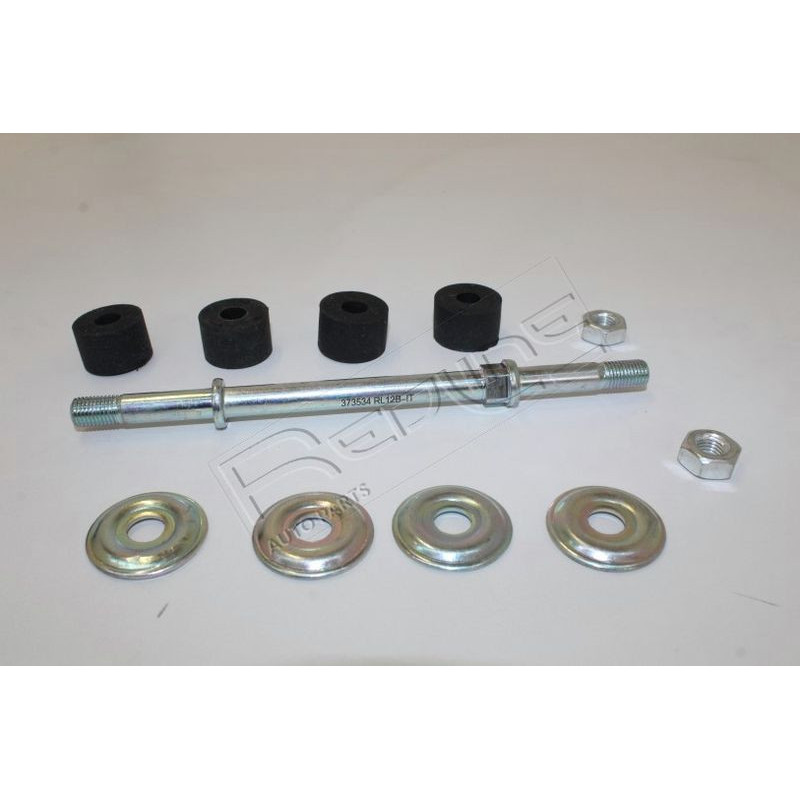 Tirante barra stabilizzatrice asse anteriore - RED LINE