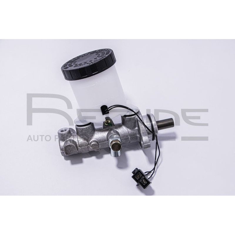 Pompa freno - RED LINE