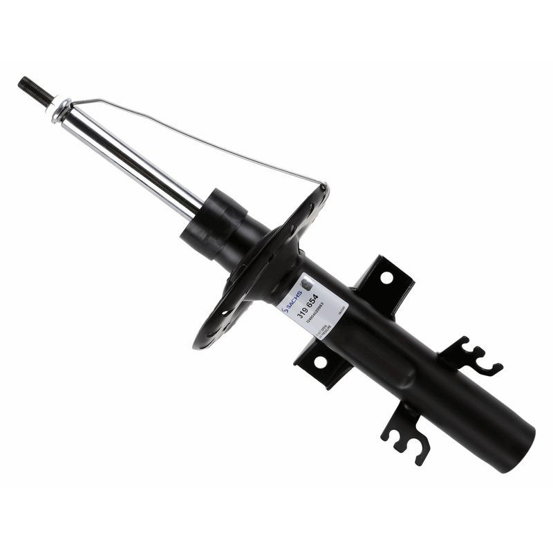 Ammortizzatore asse anteriore - SACHS