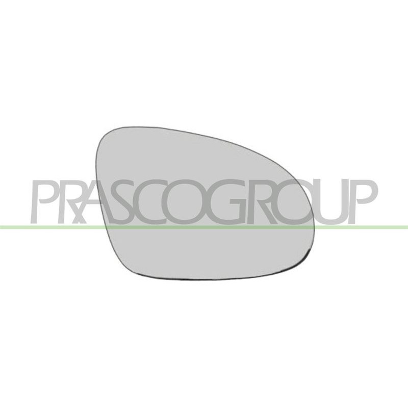 Specchio retrovisore - PRASCO