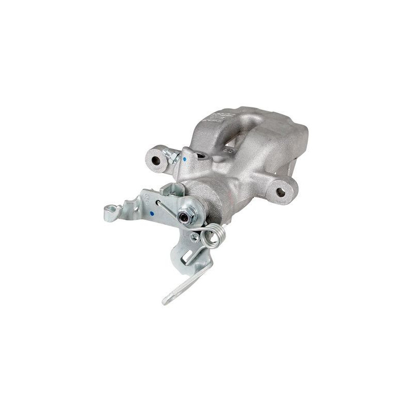 Pinza freno asse posteriore - ABS BRAKE