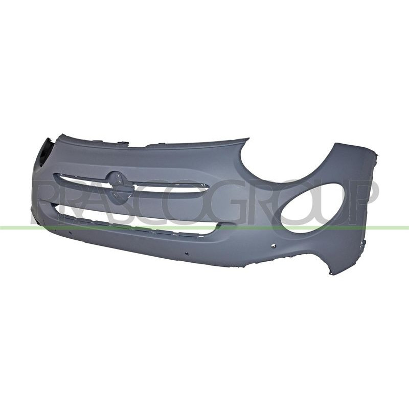 Paraurti anteriore - PRASCO