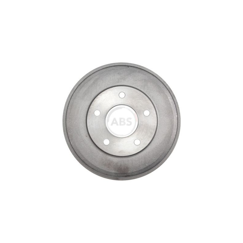 Tamburo freno - ABS BRAKE