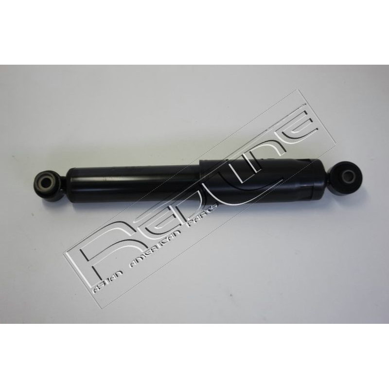 Ammortizzatore asse posteriore - RED LINE