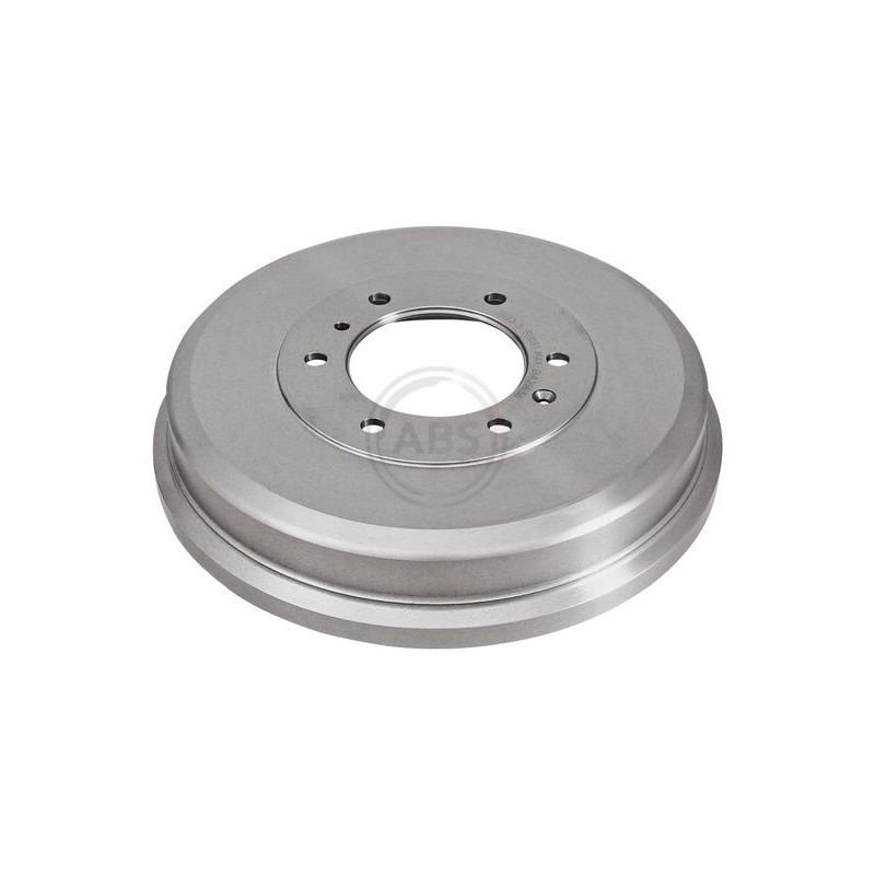 Tamburo freno - ABS BRAKE