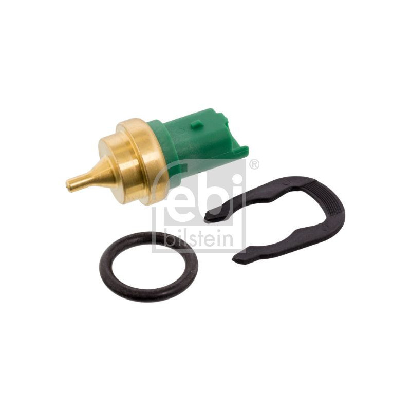 Termostato raffreddamento - FEBI