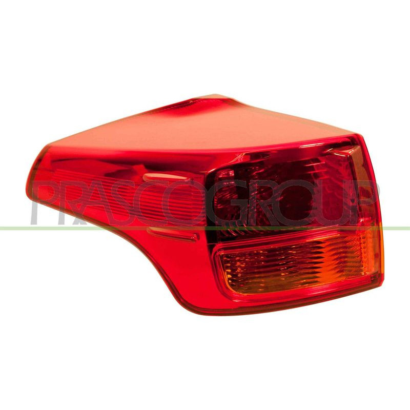 Fanale posteriore - PRASCO