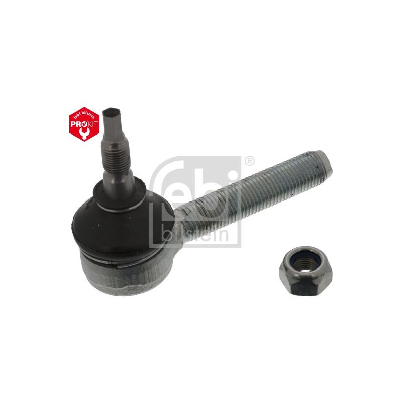 Pinza freno asse posteriore - FEBI