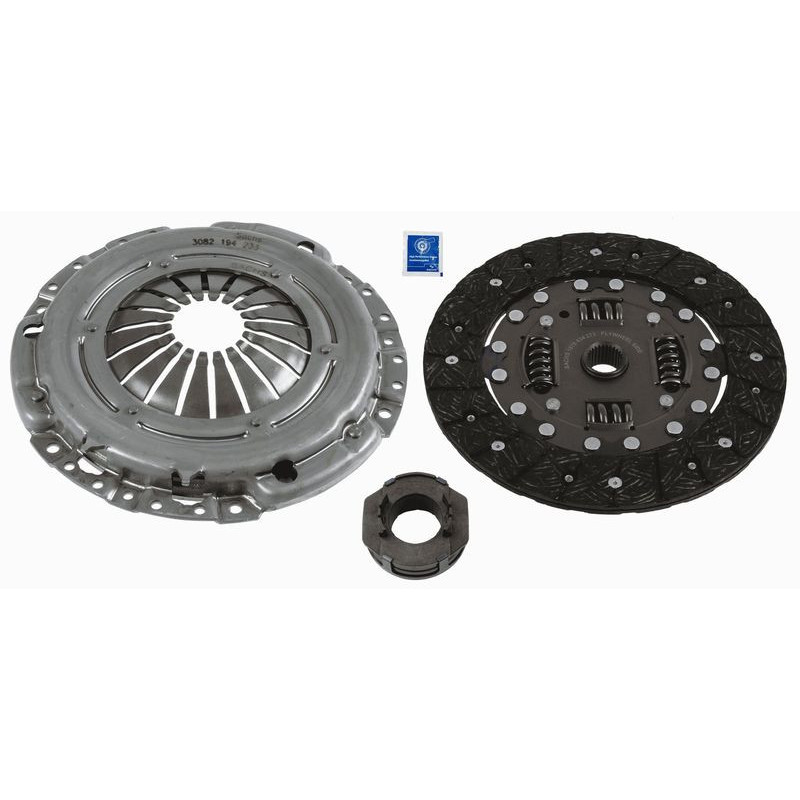 Kit frizione - SACHS