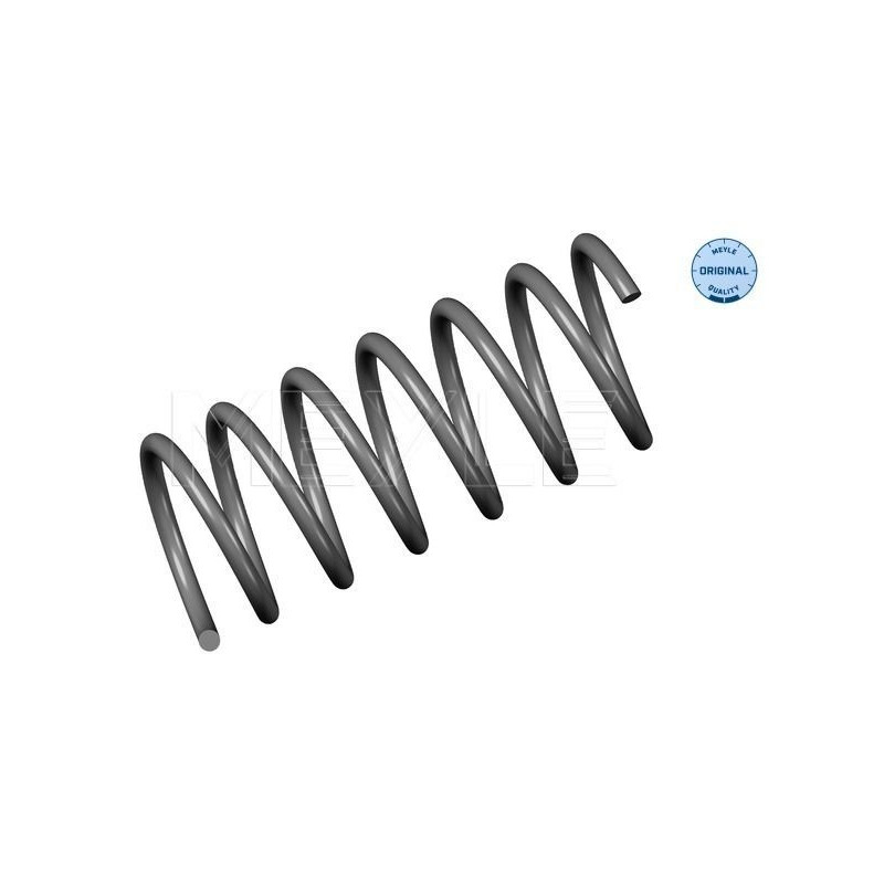 Molla sospensione asse anteriore - MEYLE