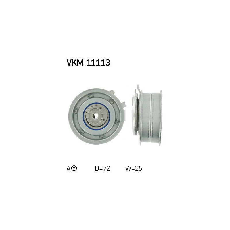 Tendicinghia distribuzione - SKF