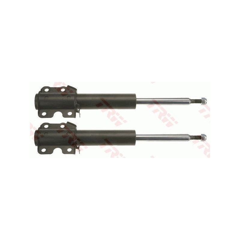Ammortizzatore asse anteriore - TRW