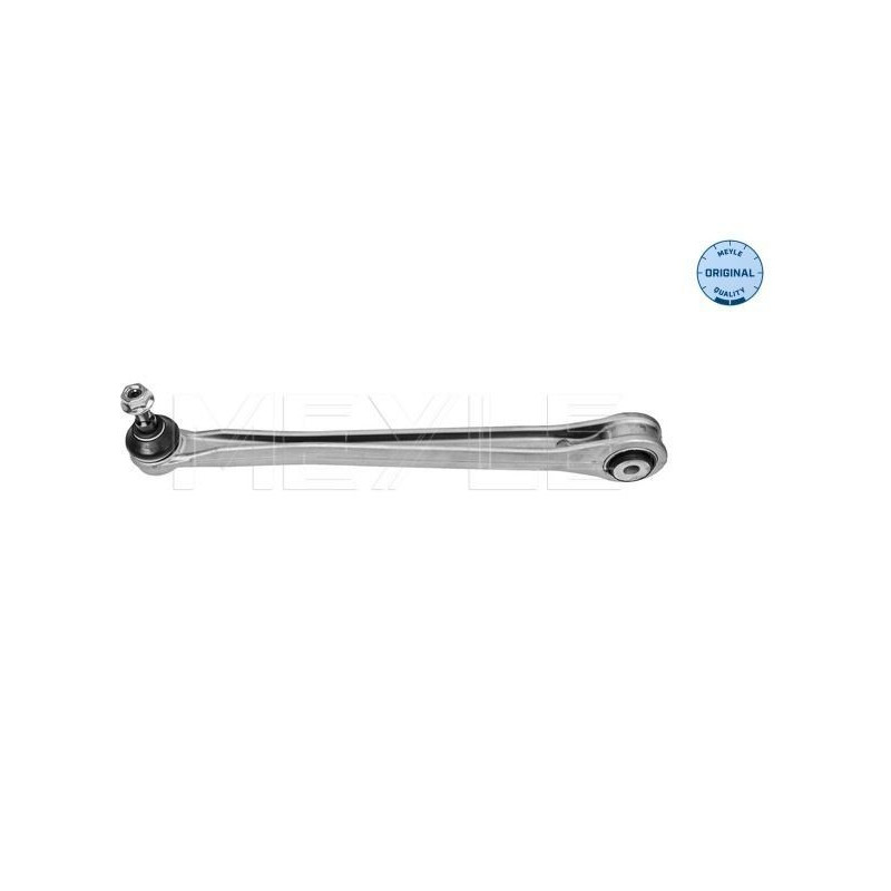 Braccio oscillante asse posteriore - MEYLE