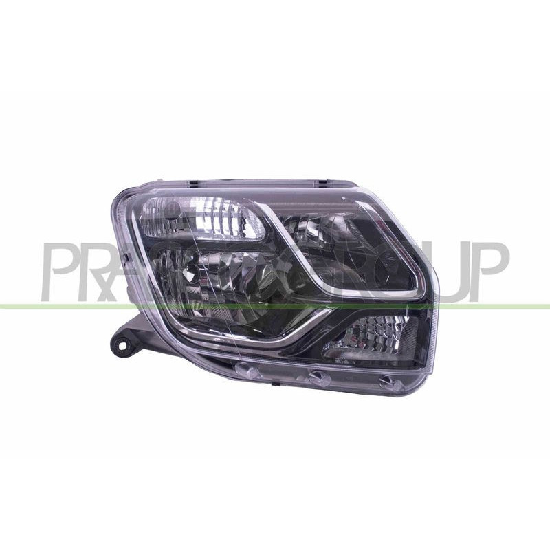 Proiettore anteriore - PRASCO