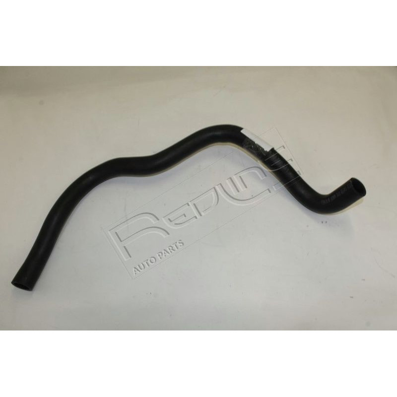 Tubo radiatore - RED LINE