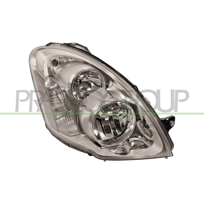 Proiettore anteriore - PRASCO