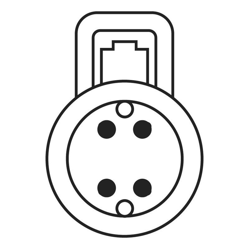 Sonda Lambda - BOSCH