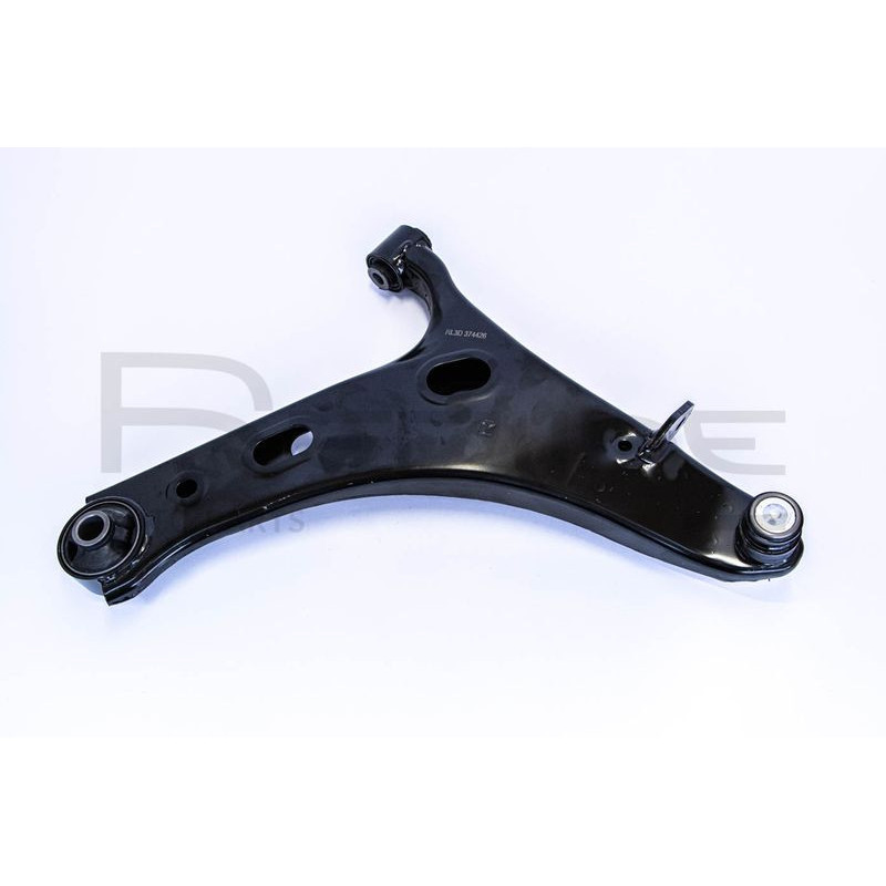 Braccio oscillante asse anteriore - RED LINE