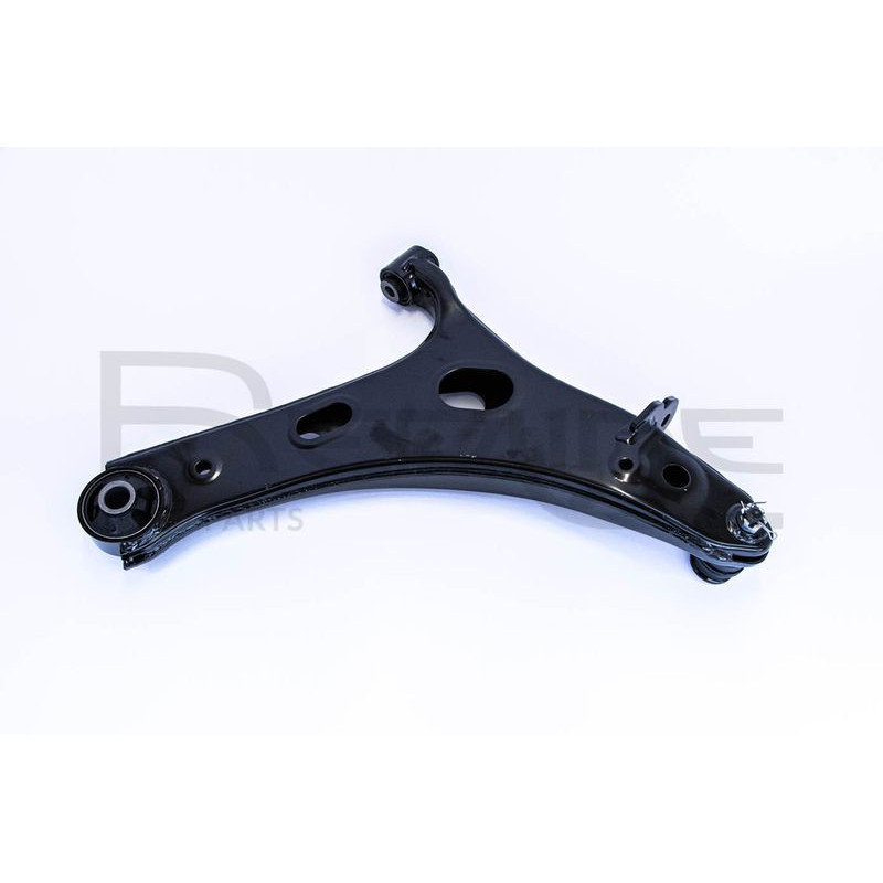 Braccio oscillante asse anteriore - RED LINE