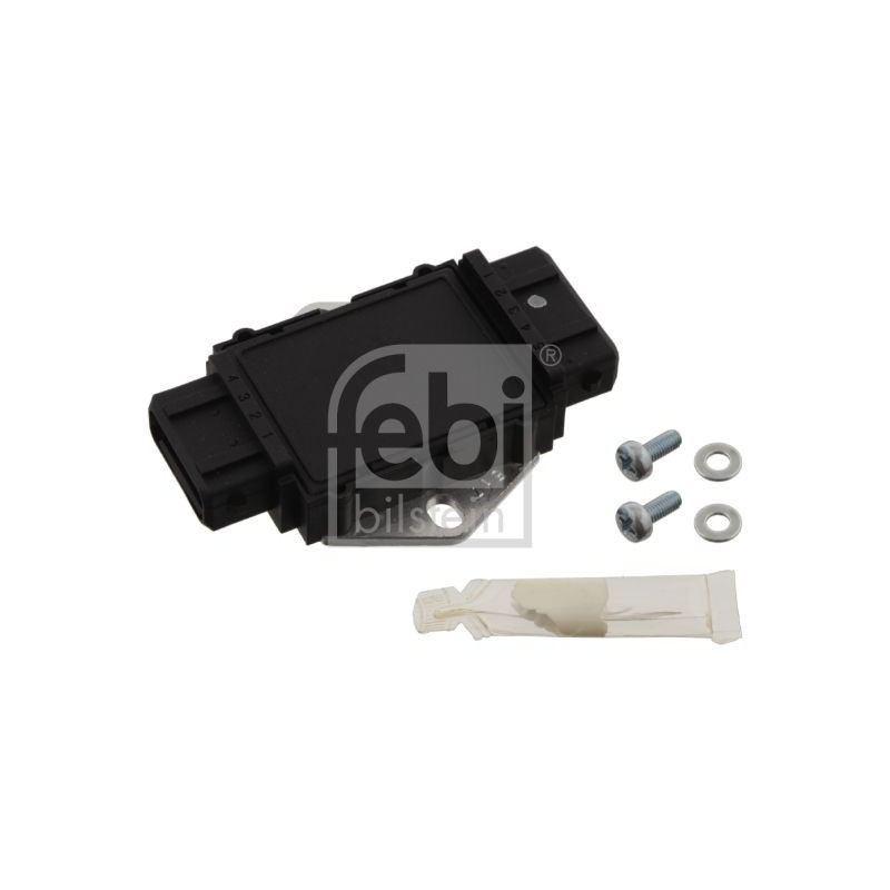 Bobina accensione - FEBI