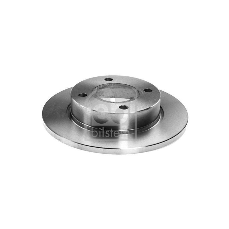 Disco freno asse anteriore - FEBI