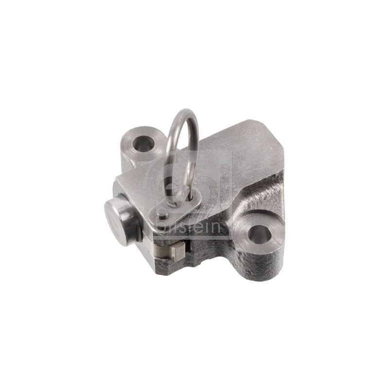 Disco freno asse posteriore - FEBI