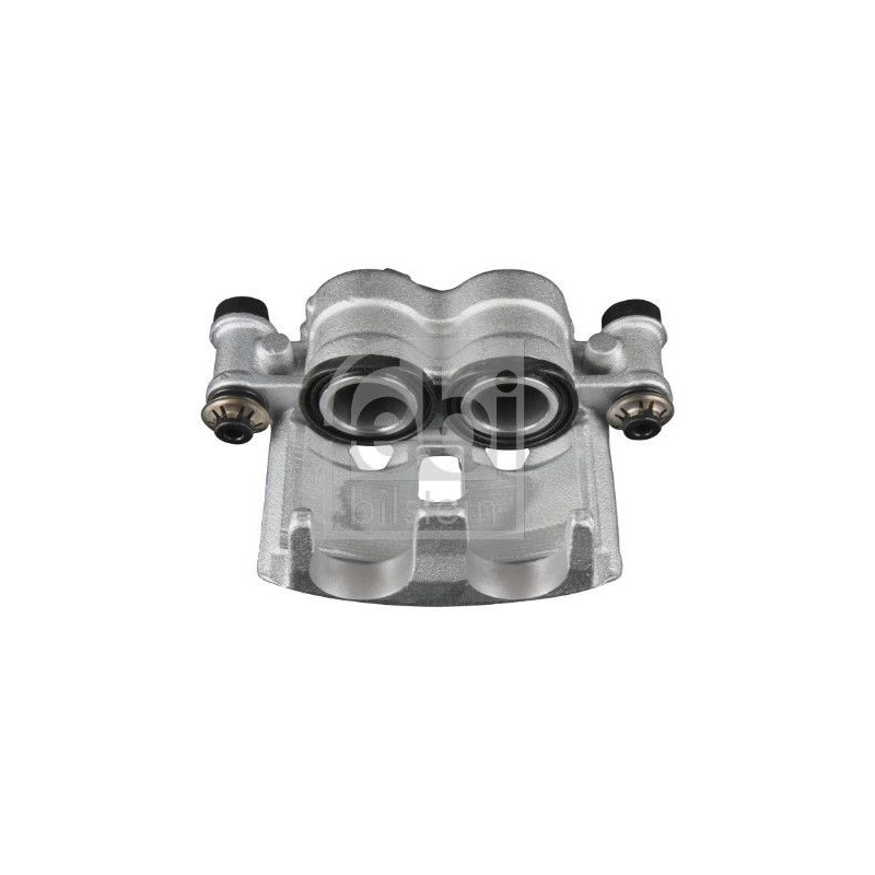 Disco freno asse posteriore - FEBI