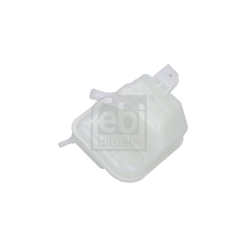 Disco freno asse anteriore - FEBI