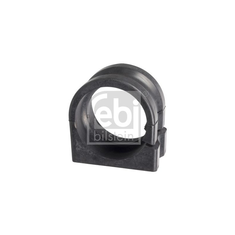 Disco freno asse anteriore - FEBI