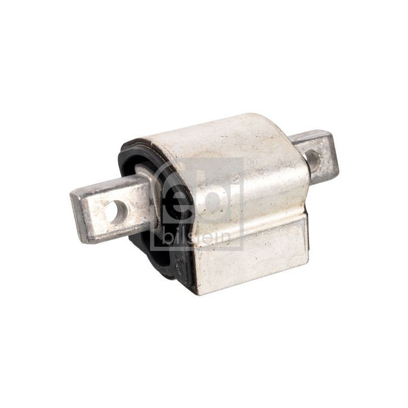 Disco freno asse anteriore - FEBI