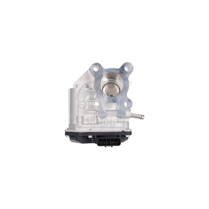 Disco freno asse anteriore - FEBI