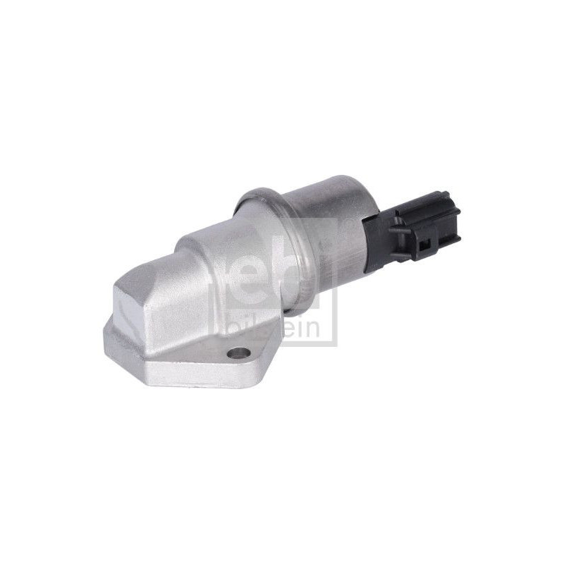 Disco freno asse anteriore - FEBI