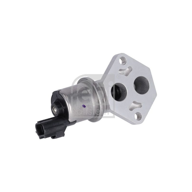 Disco freno asse anteriore - FEBI