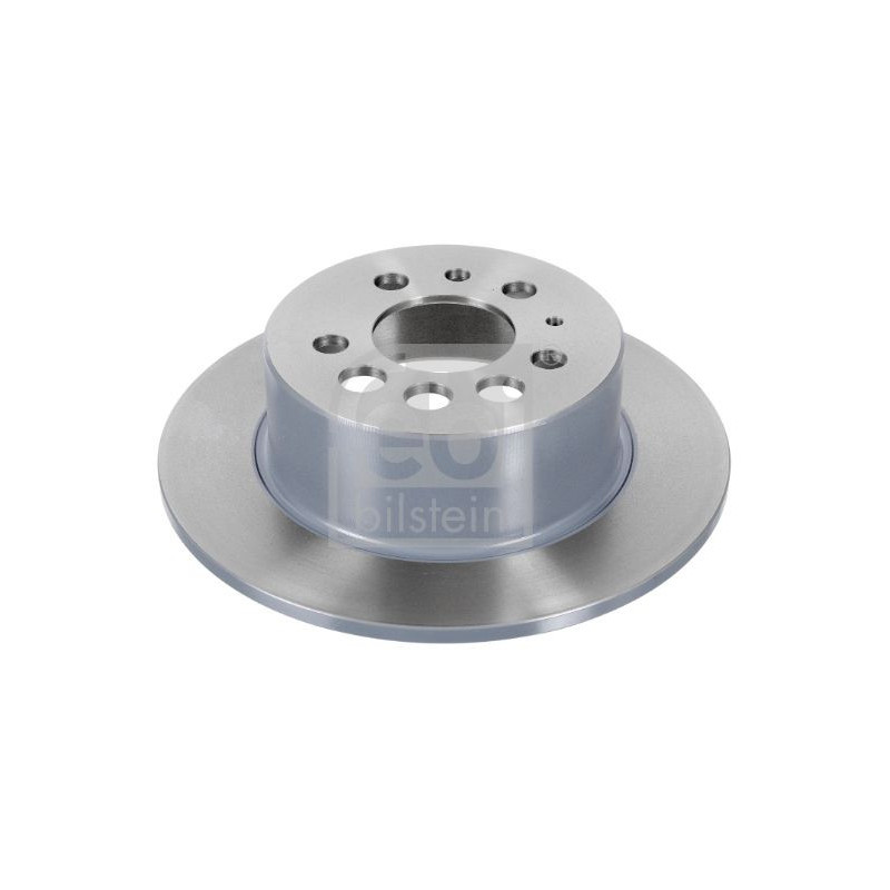 Disco freno asse posteriore - FEBI